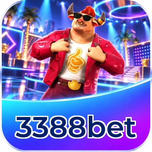 Requisitos do APK 3388bet para Android - Logo Oficial