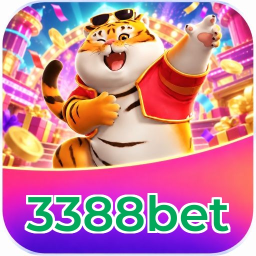 Logo da 3388bet