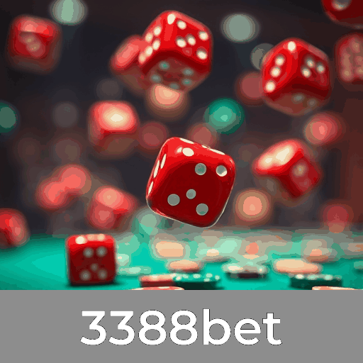 3388bet: Aproveite caça-níqueis e caça-níqueis com bônus no cassino ao vivo!