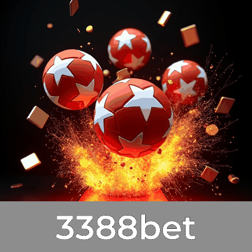 3388bet: Aproveite caça-níqueis e caça-níqueis com bônus no cassino ao vivo!
