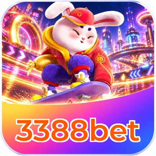 Logo 3388bet Telegram Canal Oficial