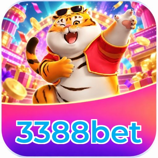 3388bet VIP Program Logo