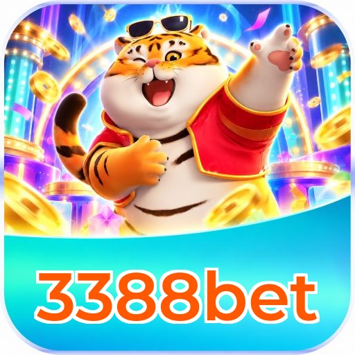 3388bet Logo Seguro