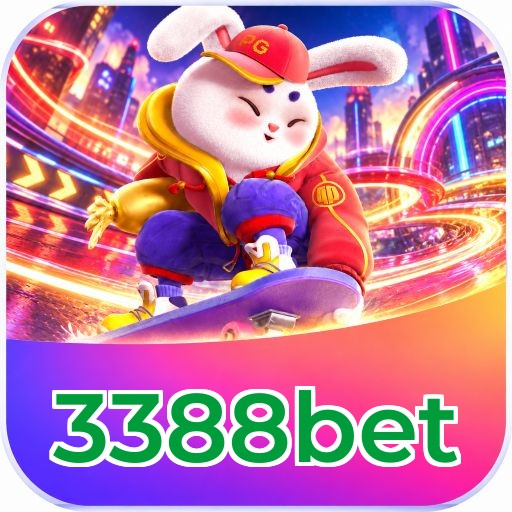 3388bet Logo Oficial