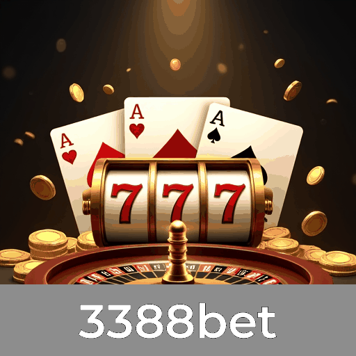 3388bet: Entre com login rápido e explore jogos ao vivo