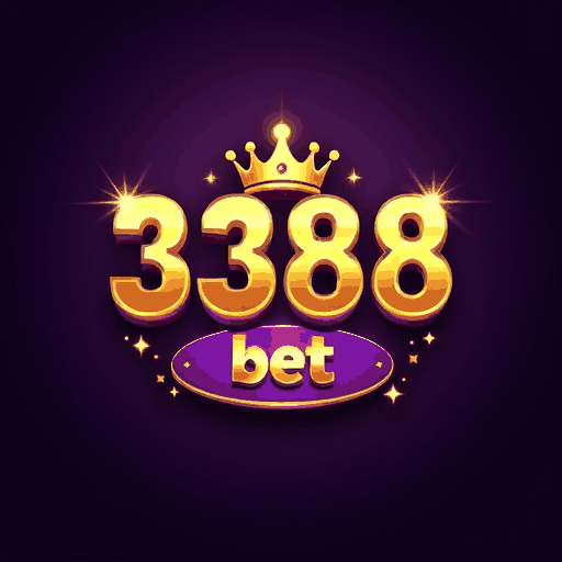 3388bet Logo